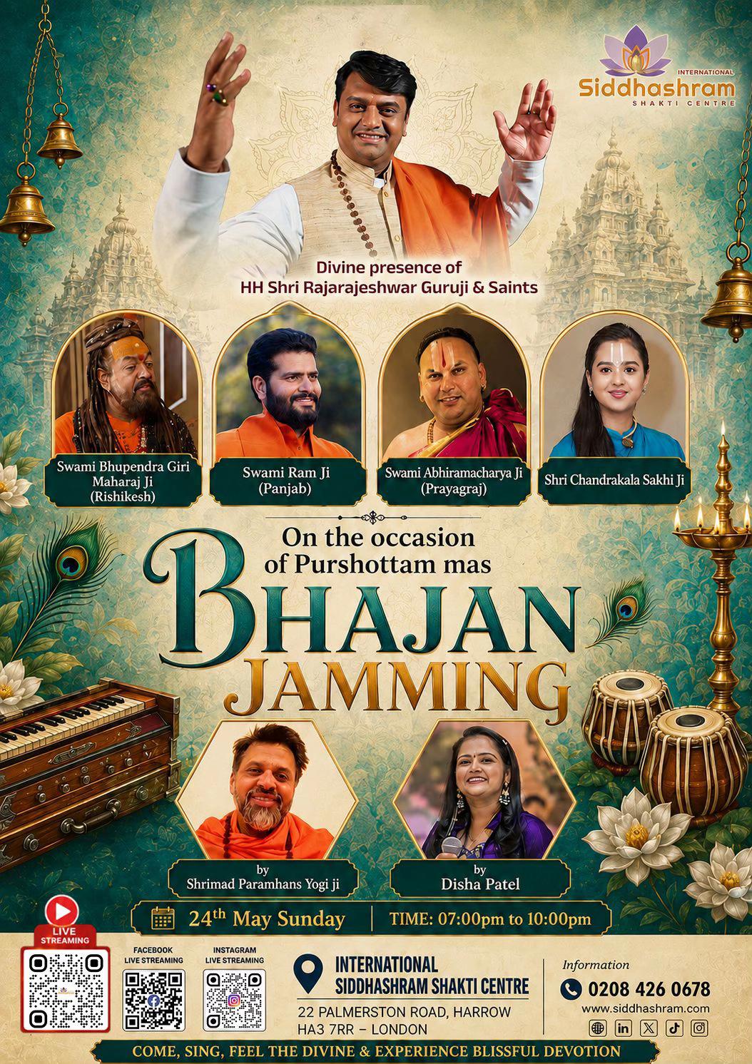 @Bhakti joshi