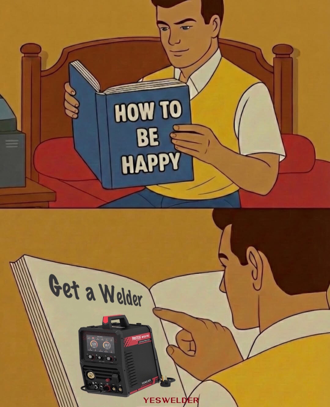 @YesWelder
