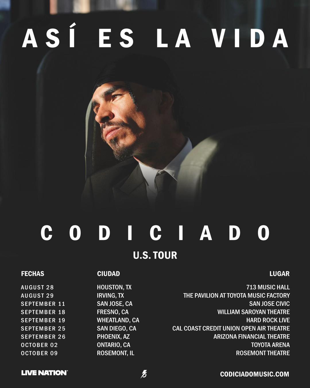 @Codiciado