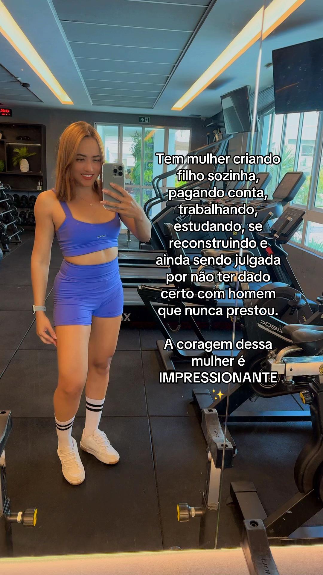 @Aline Bezerra