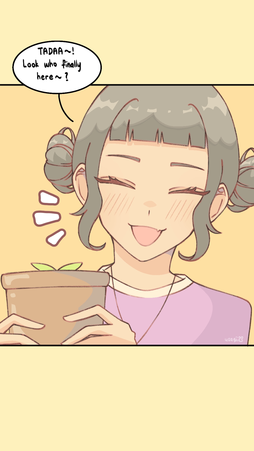 @Usagisapphire🍉
