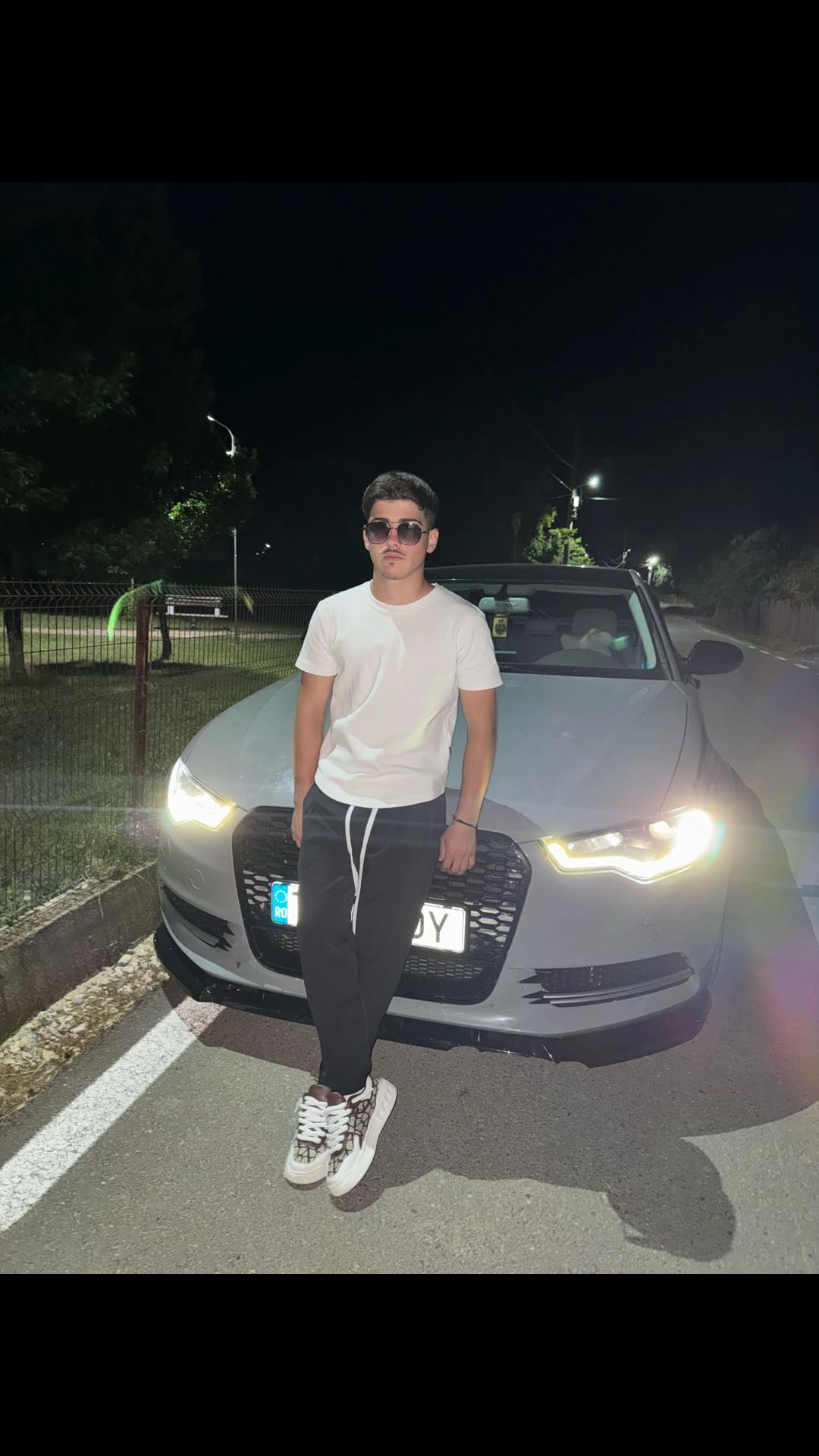 @Alex Zamfirescu