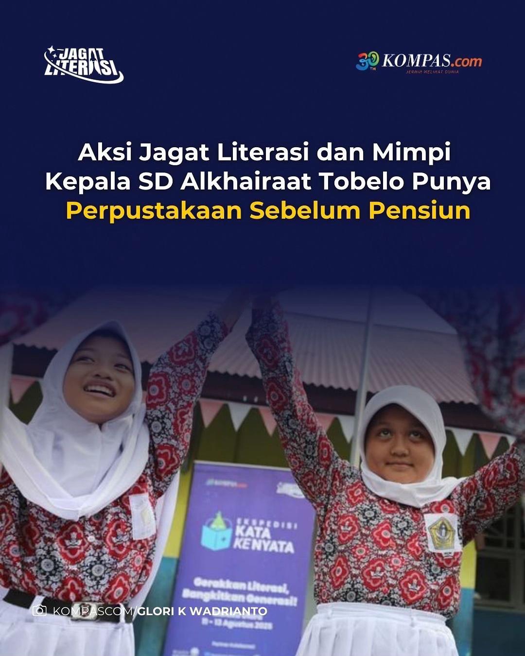 @Jagat Literasi