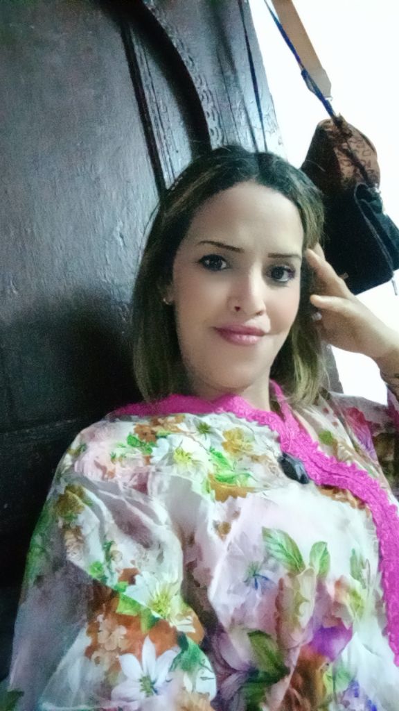 @Somya Amrani