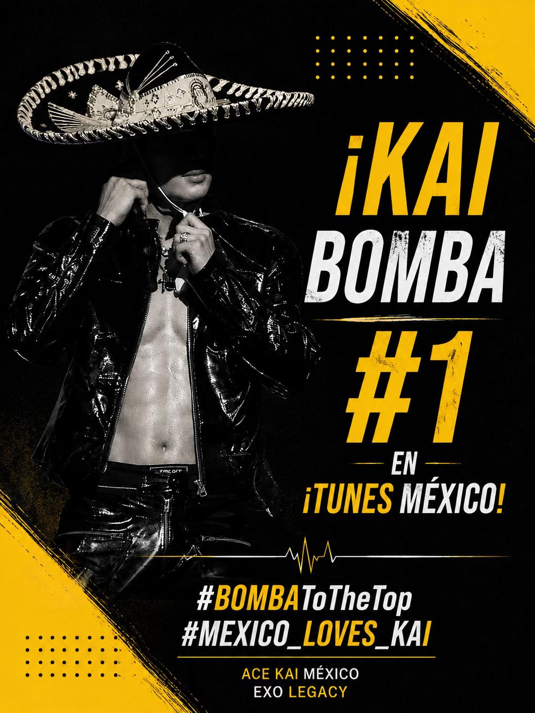 @KAI M&Eacute;XICO