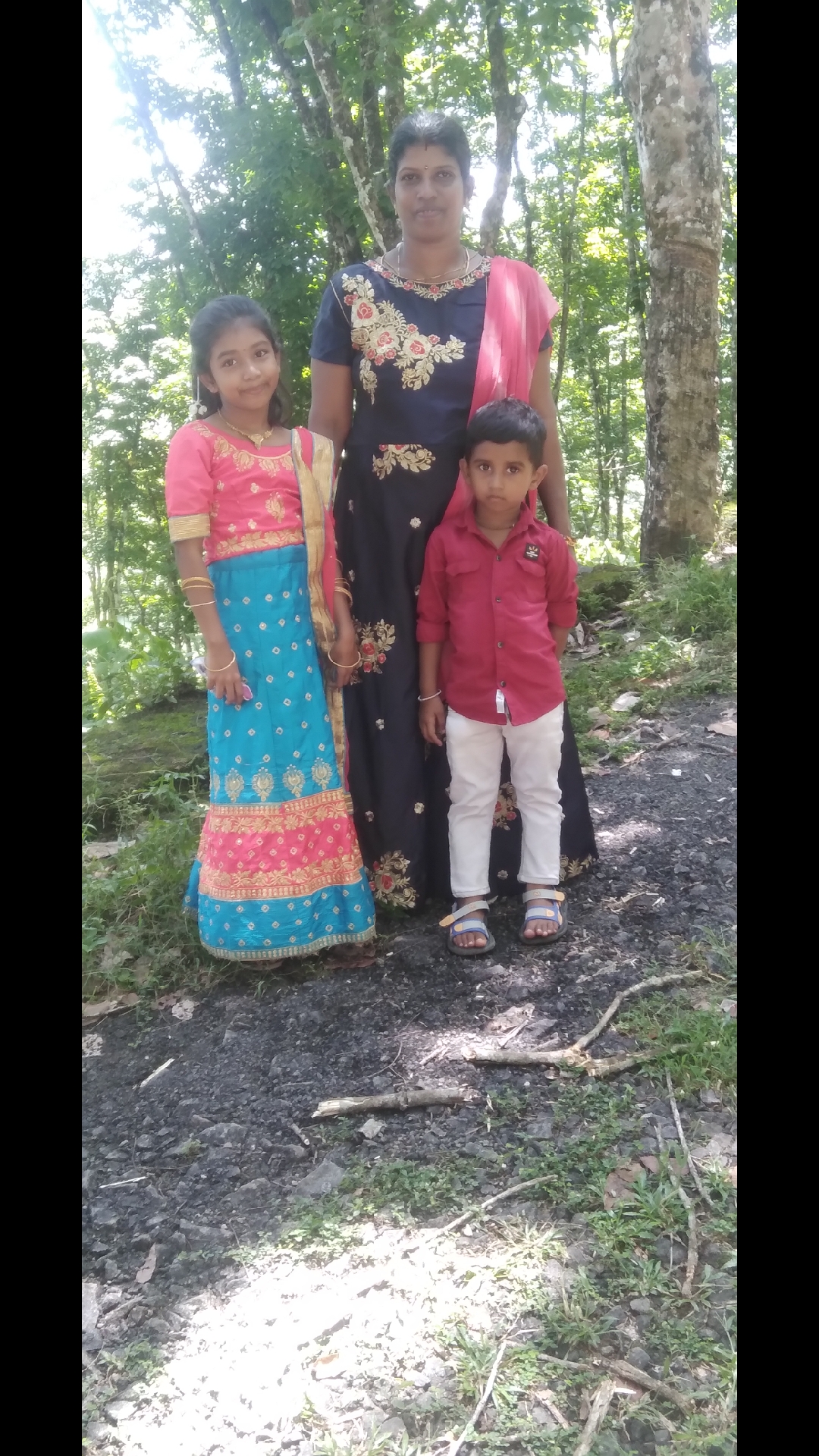 @Veeraputhiran Segar