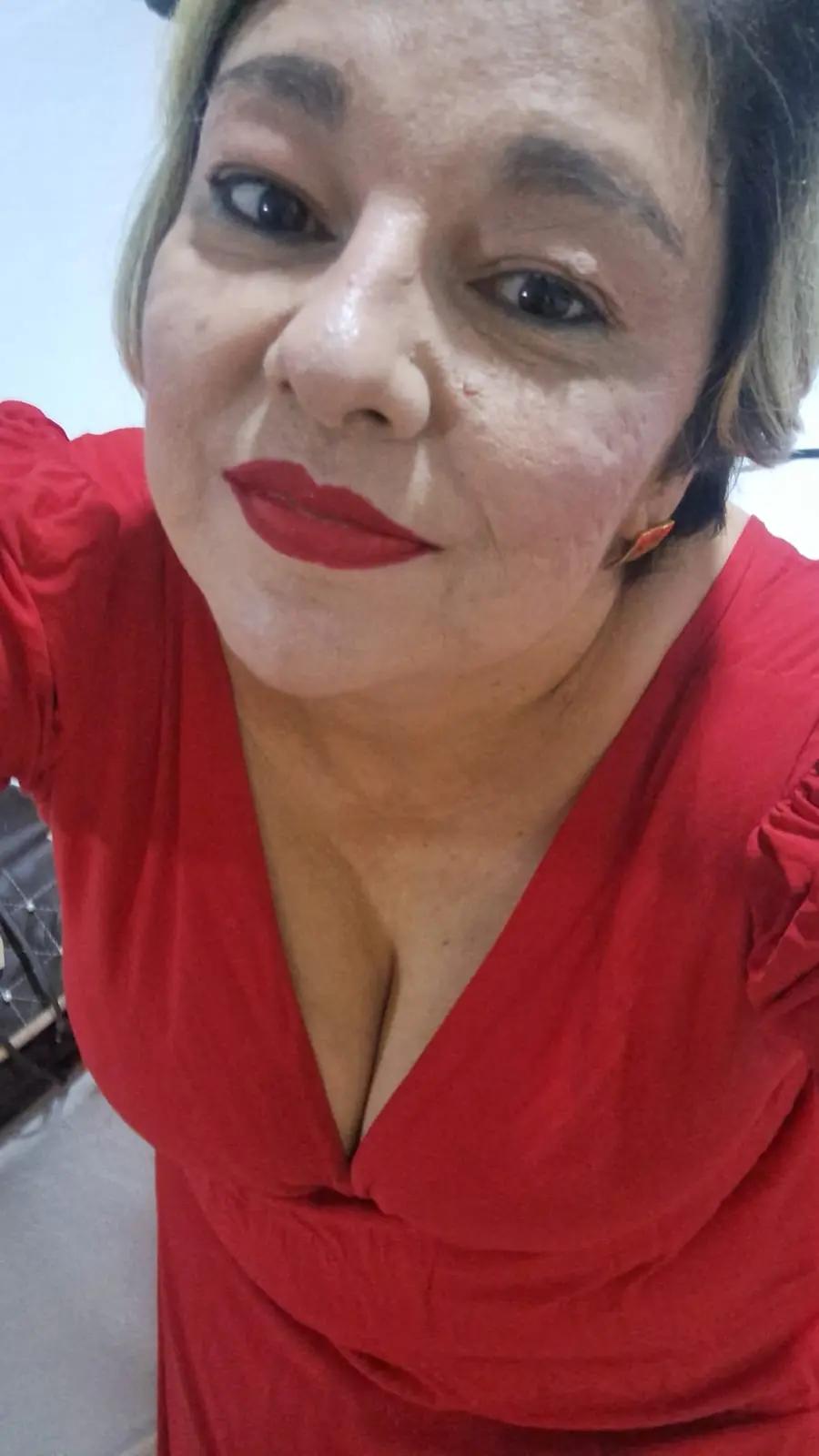 @Fernanda Siqueira