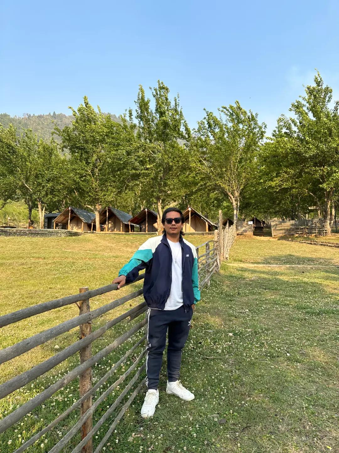 @Subash Chyumi Tamang