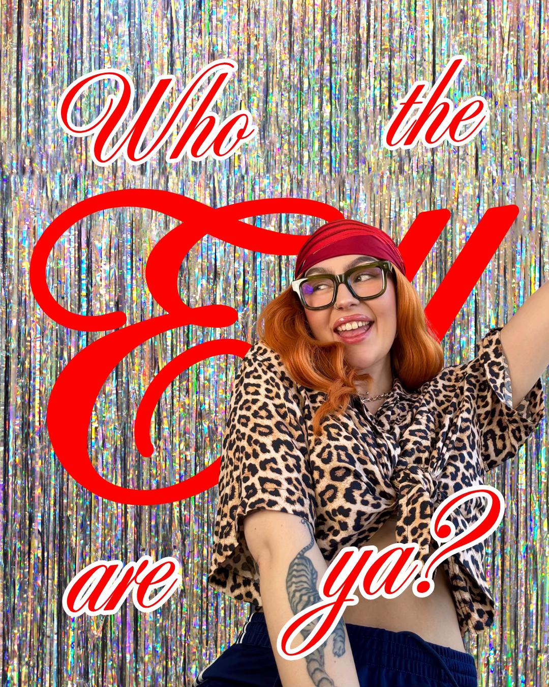 @DISCO AT ELLS