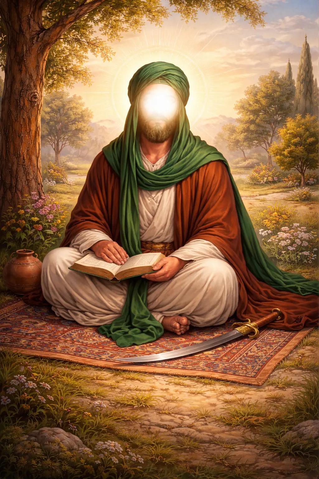 @ﻋـذأري