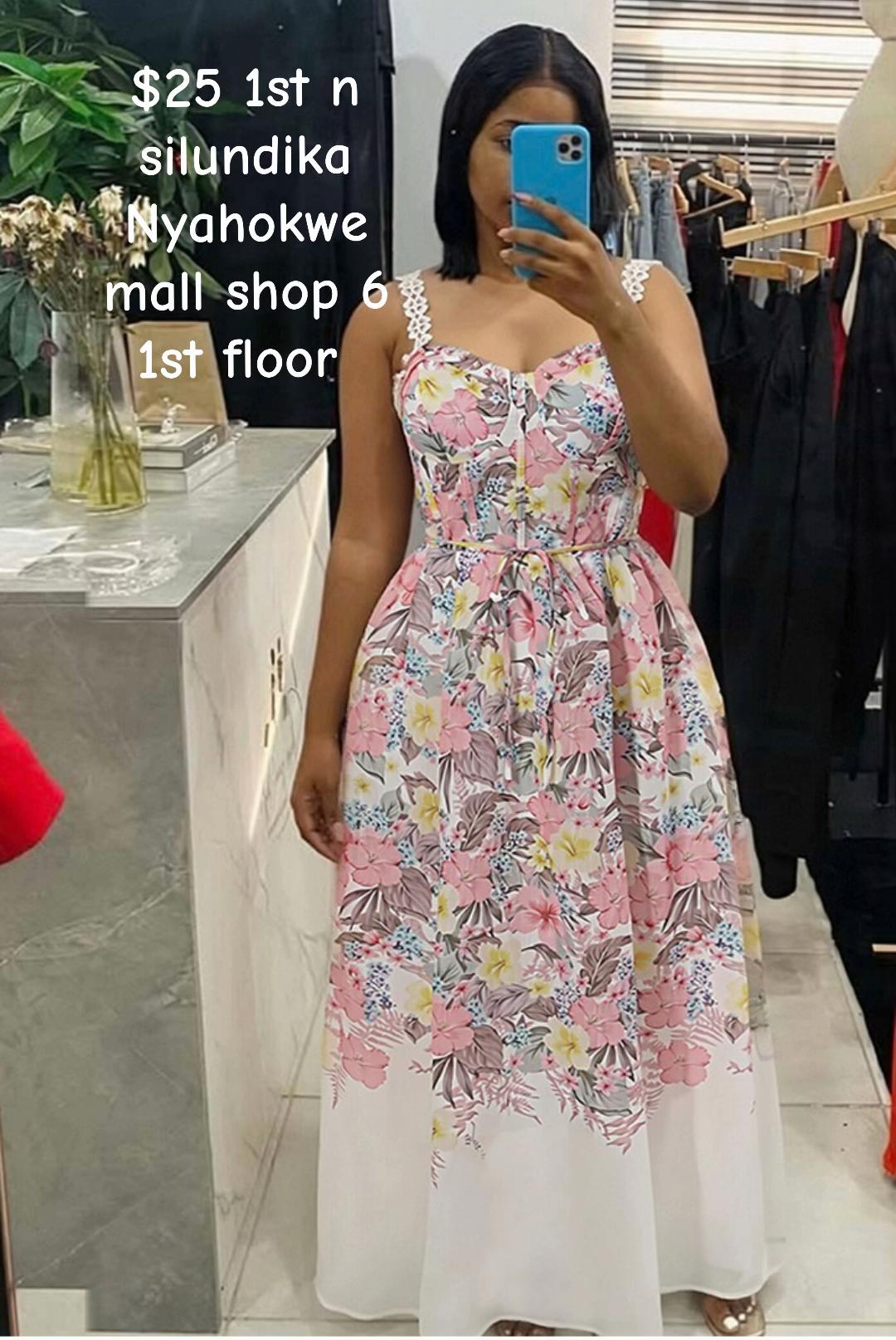@Shanty’s closet 🛍️💃🌼