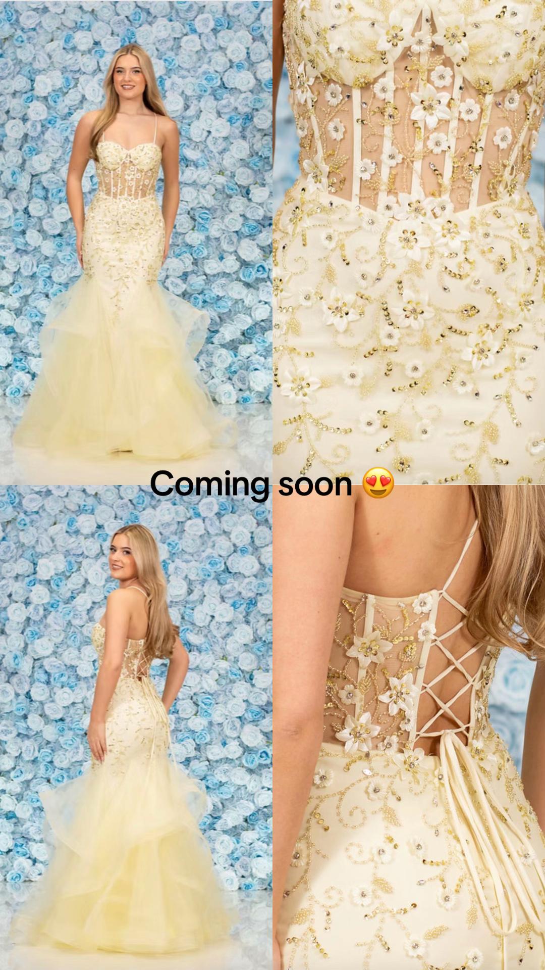 @Trillys Bridesmaids And Prom