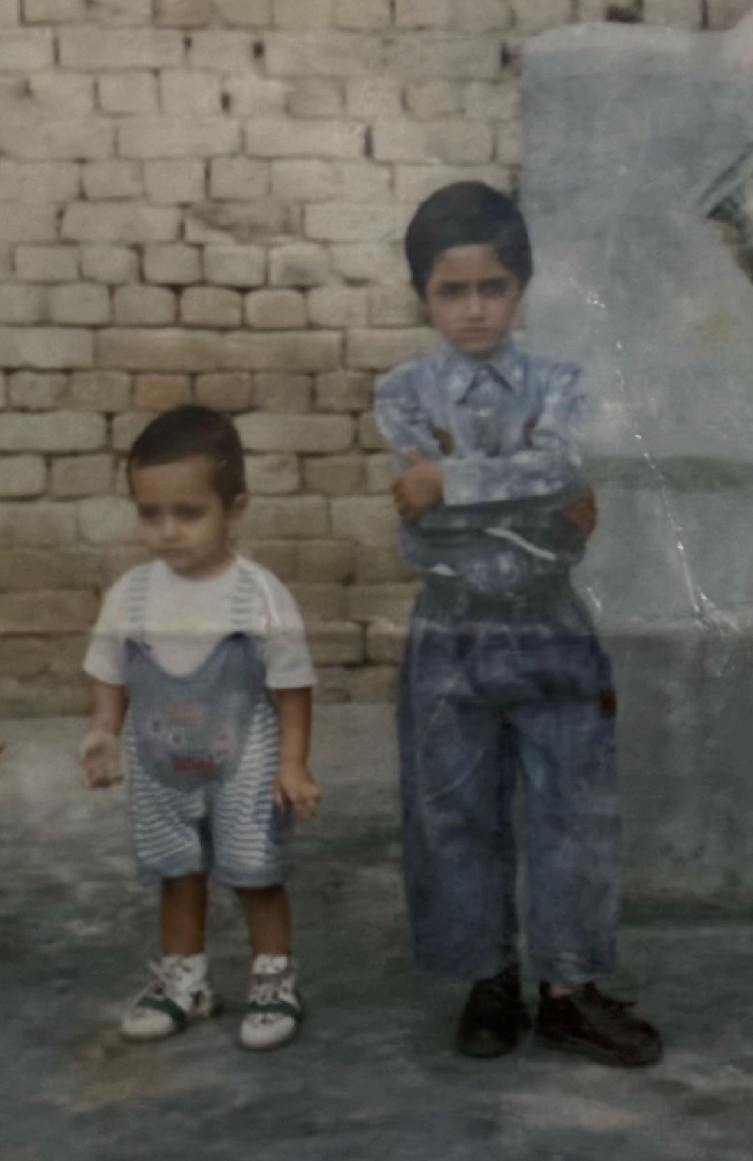 @Ali Warraich ✪