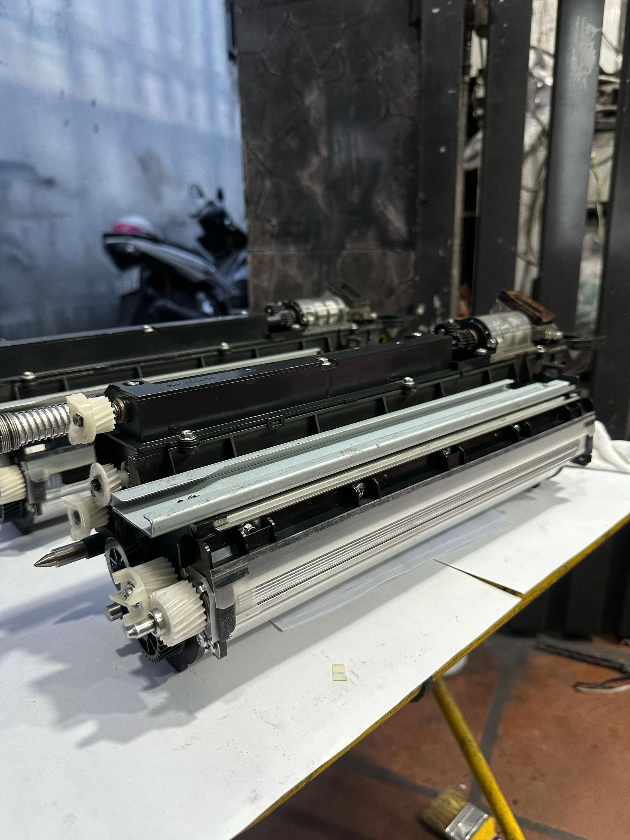 @Máy photocopy Thủ Đức