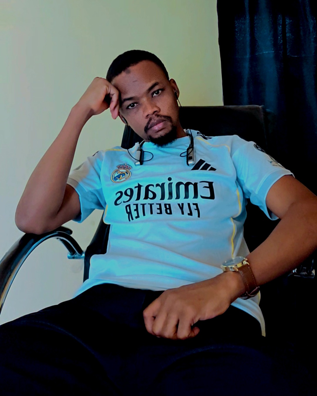 @FANS DE HAMZA PRINCE