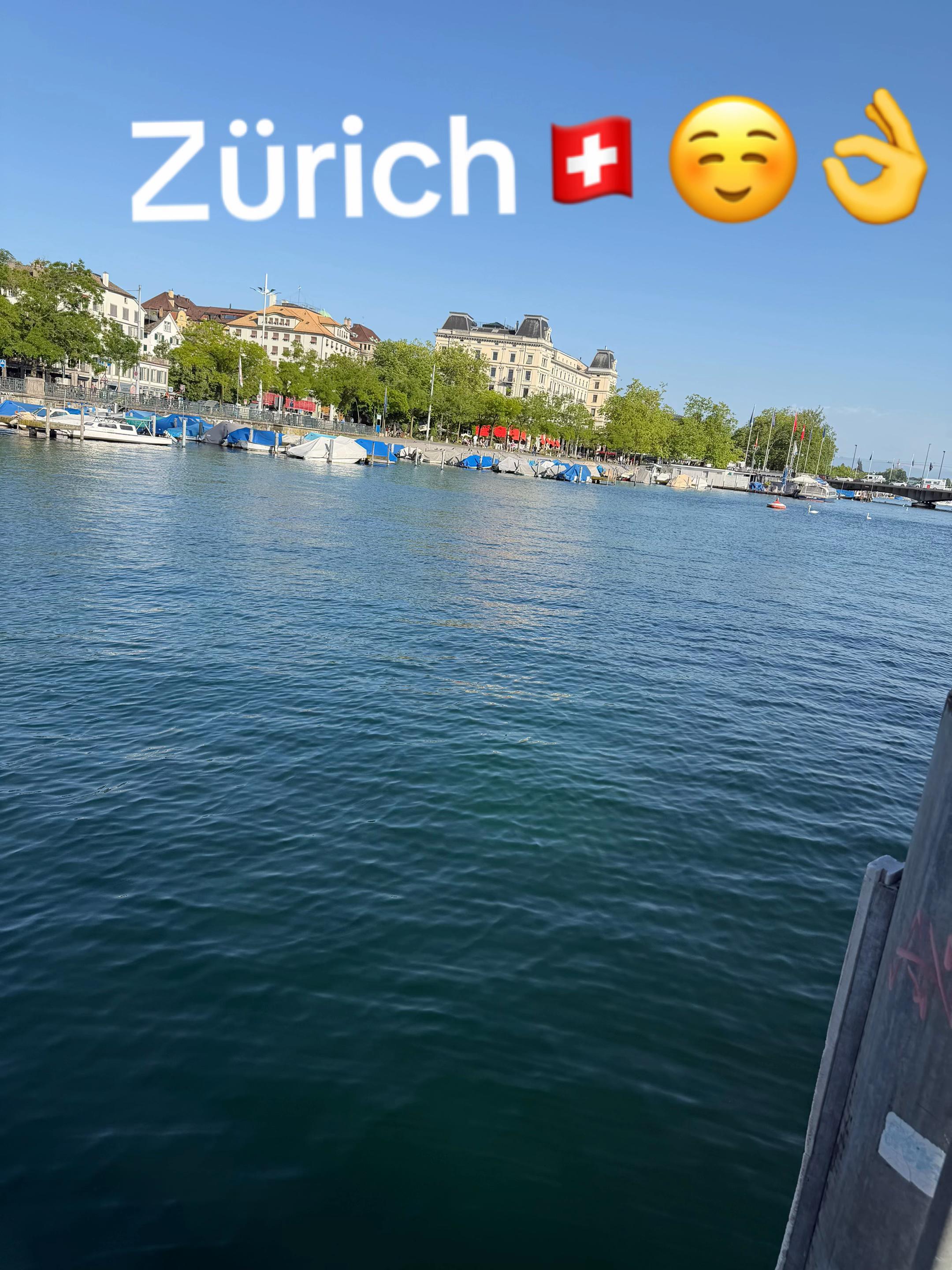 @Besa Zürich