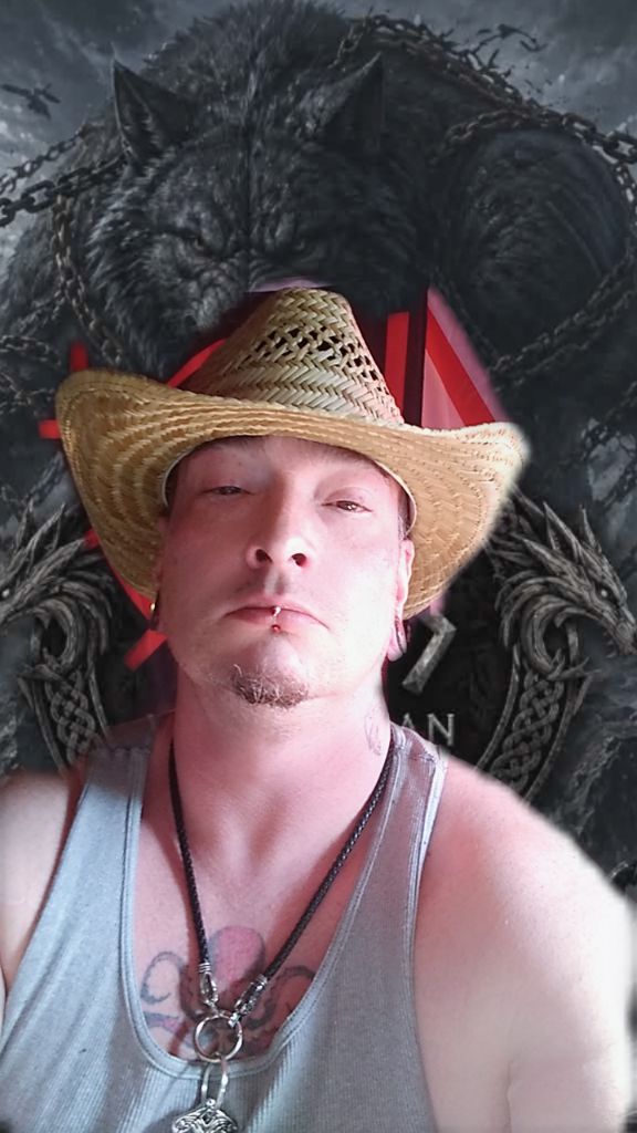 @ChrisSimpson#Tyrs Vikings Clan