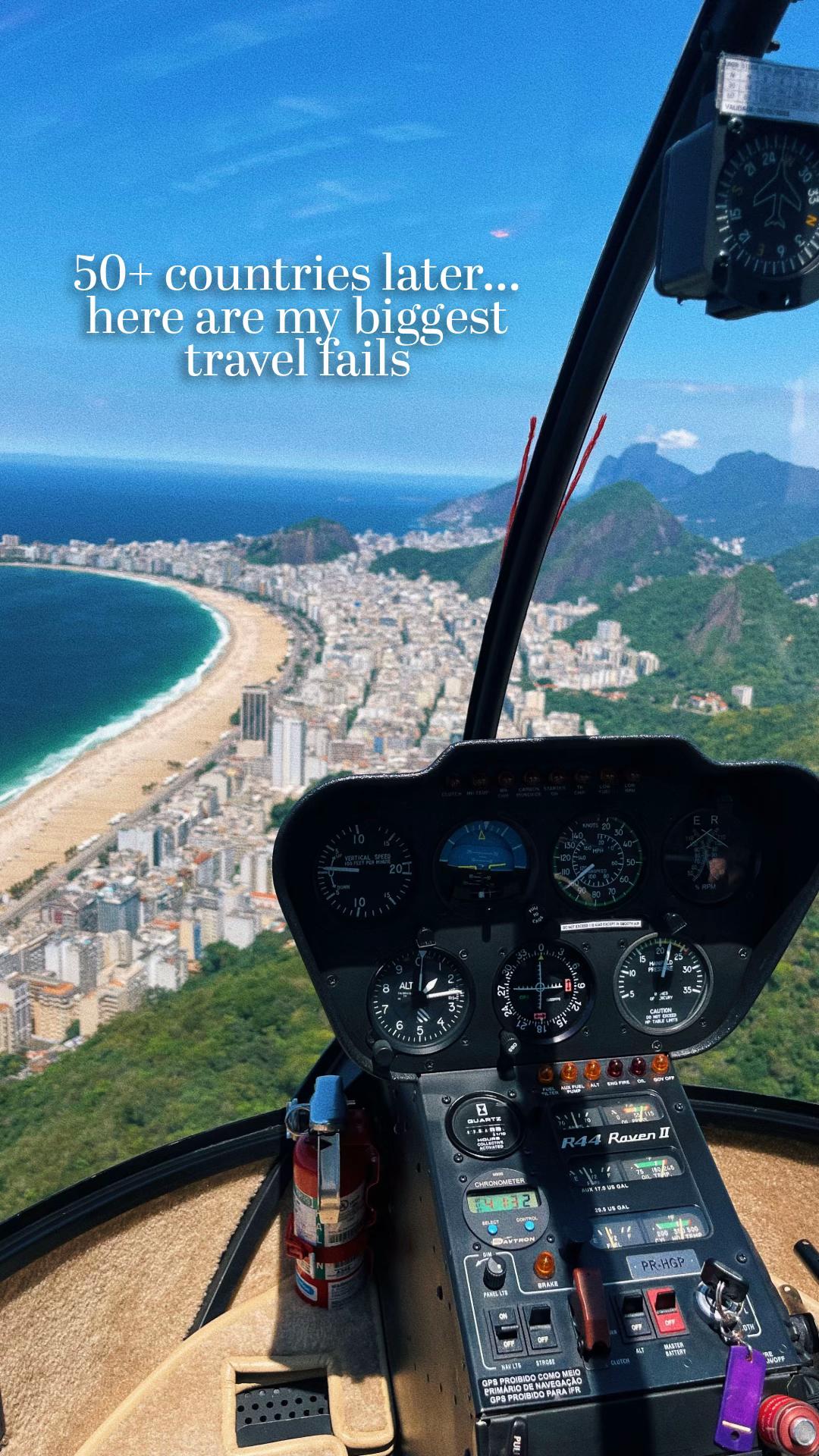 @Tolu | Travel & Lifestyle