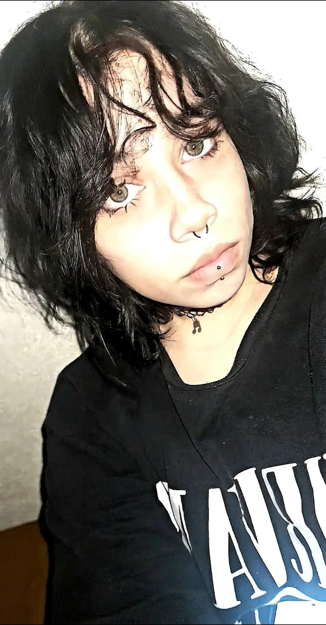 @Nosfelita ╋━