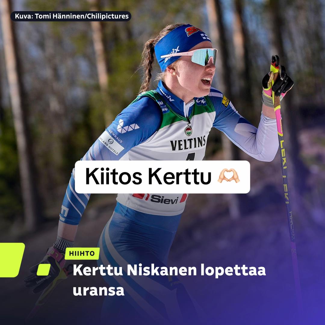 @Yle Urheilu