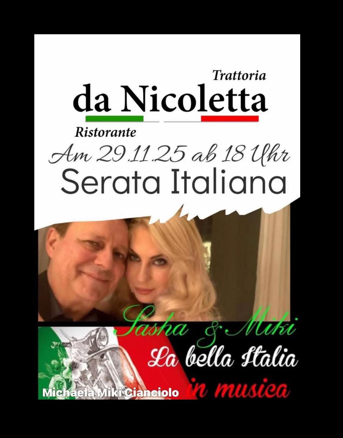 @Melodia del Gusto