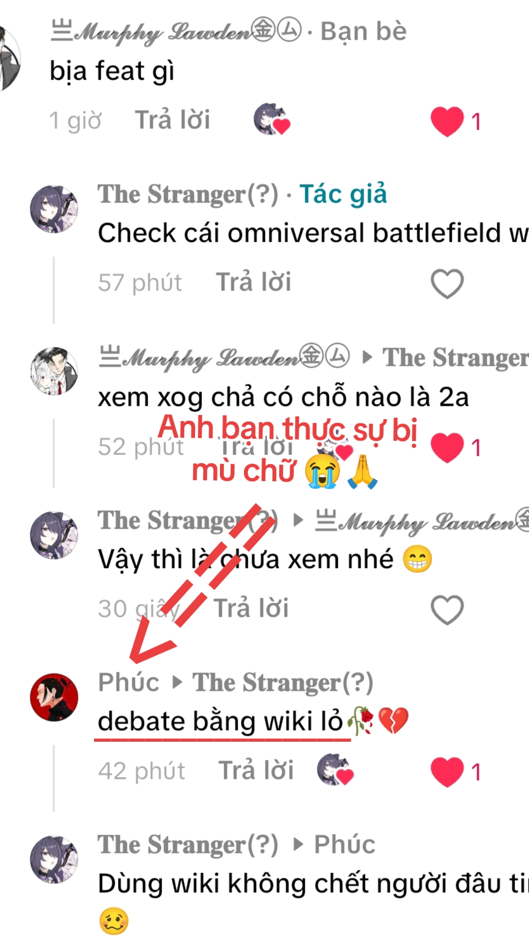 @𝐓𝐡𝐞 𝐒𝐭𝐫𝐚𝐧𝐠𝐞𝐫(?)