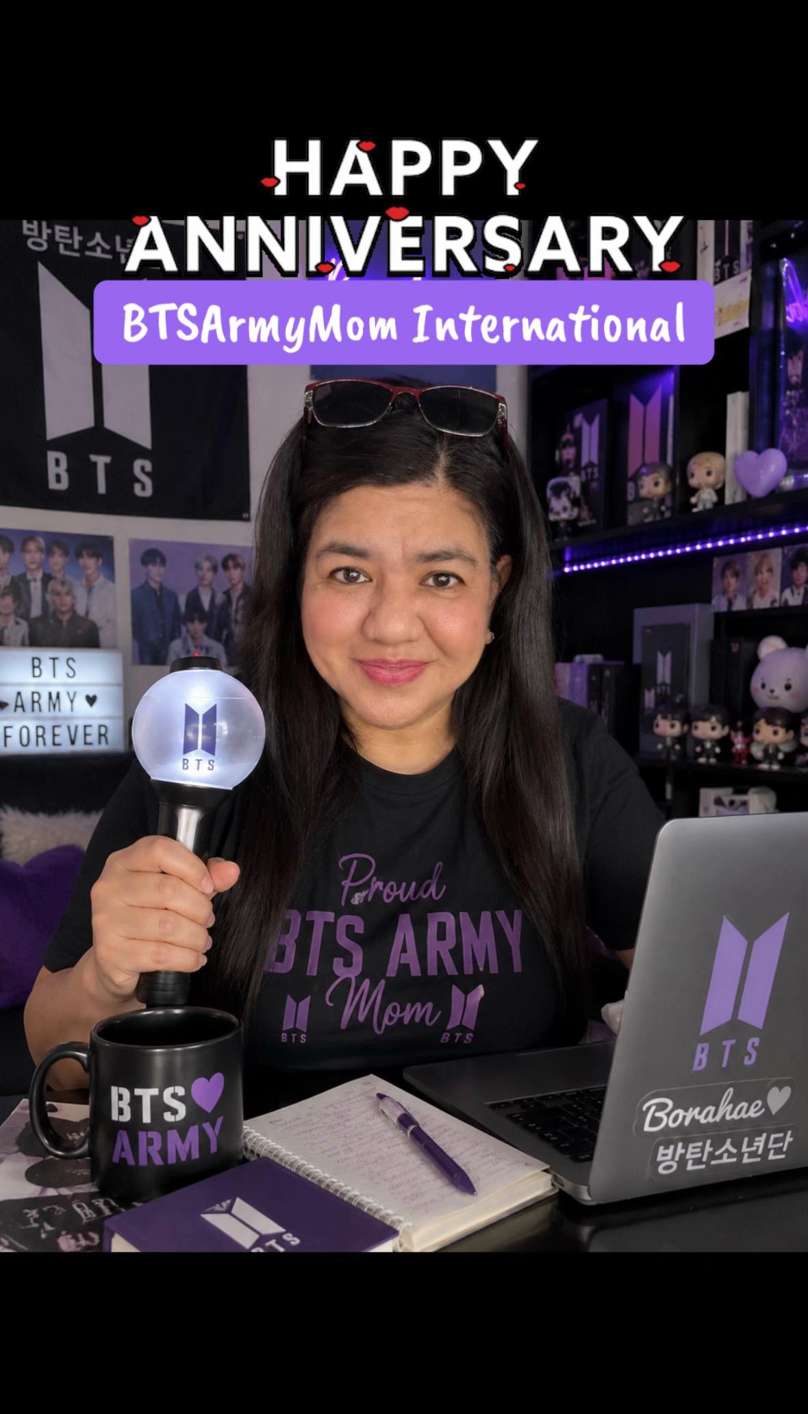 @💜ProudBTSArmyMom💜
