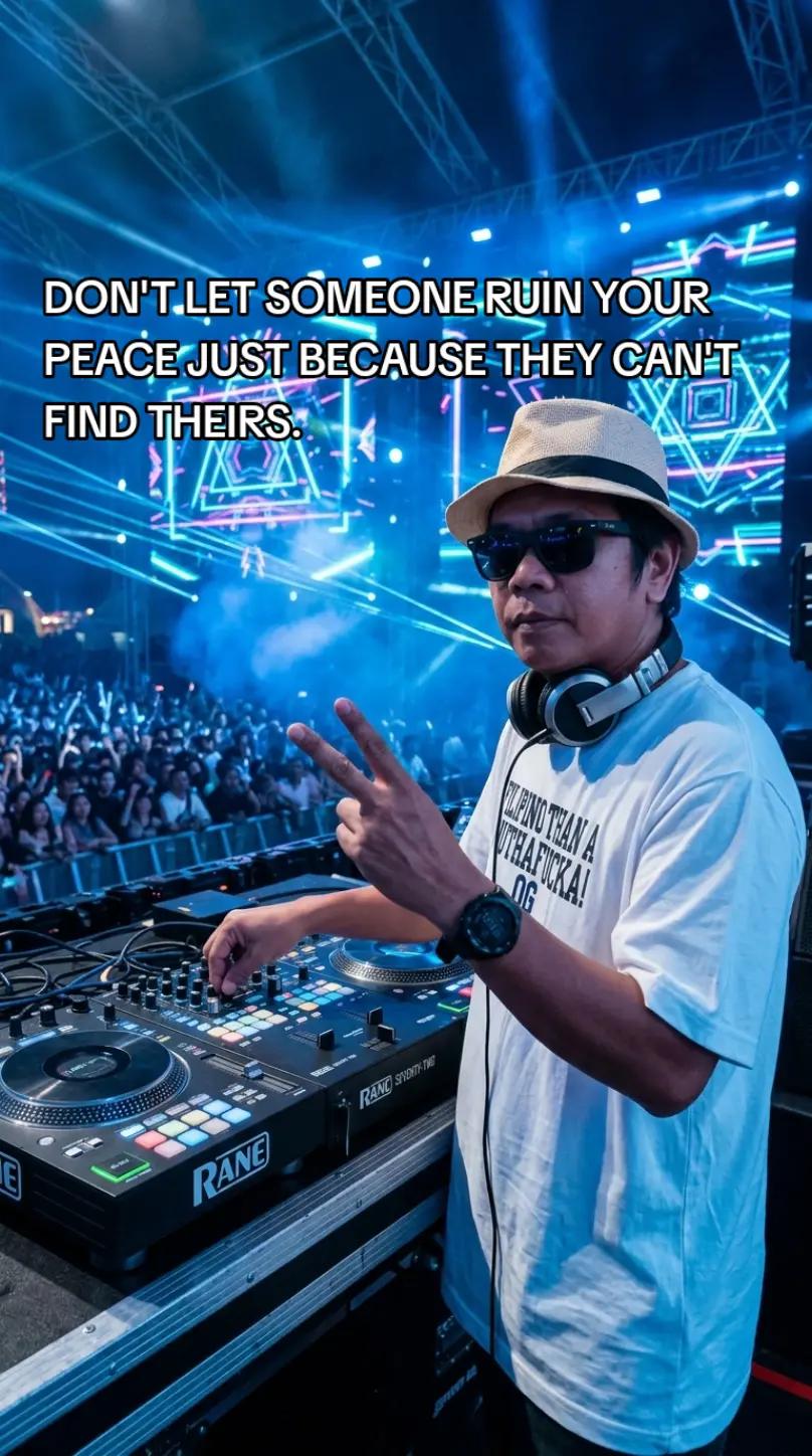 @Dj Delbrado🇵🇭
