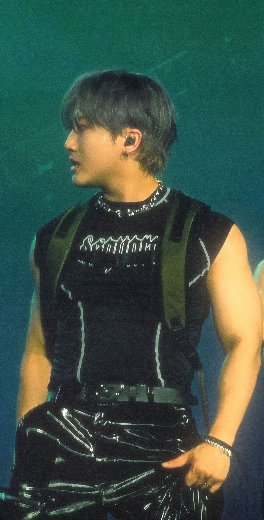 @changbin salon