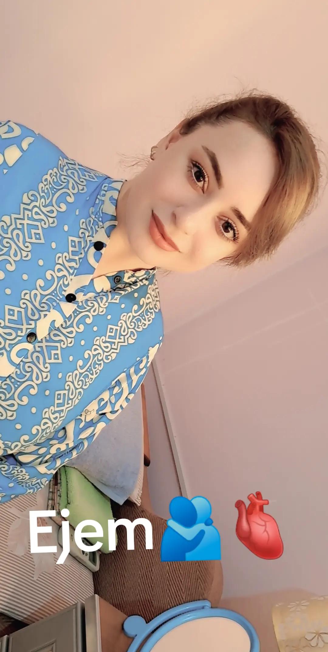 @Gulshirin ๐ค