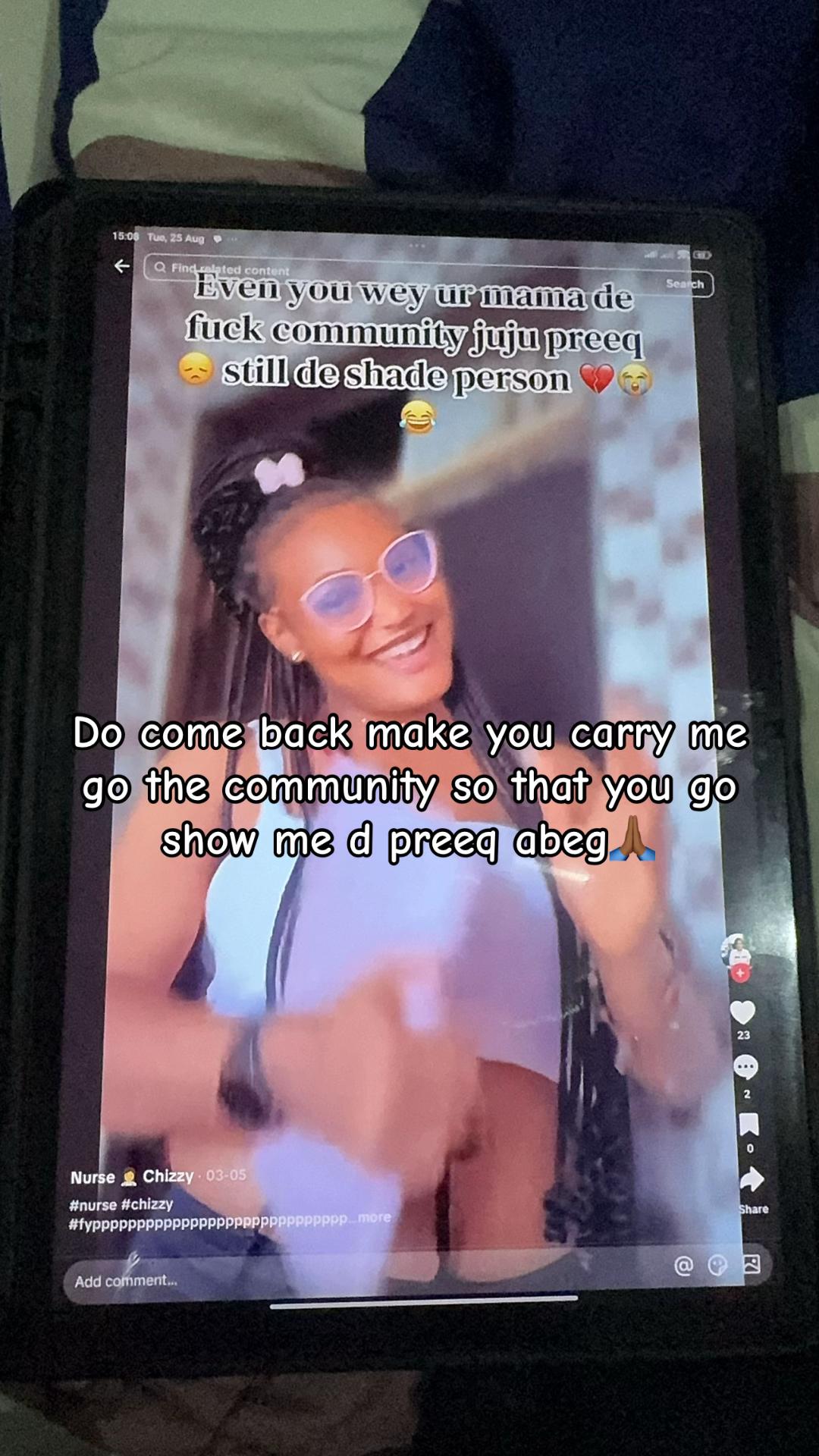 @Ifeanacho ❤️🩹🌚🥀