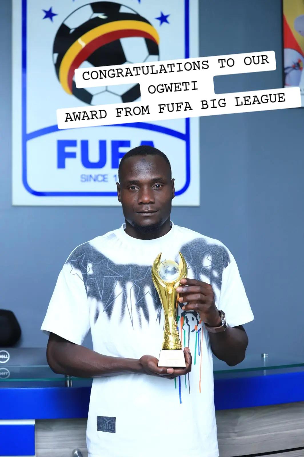 @RWENZORI LIONS FC DA PREDATORS