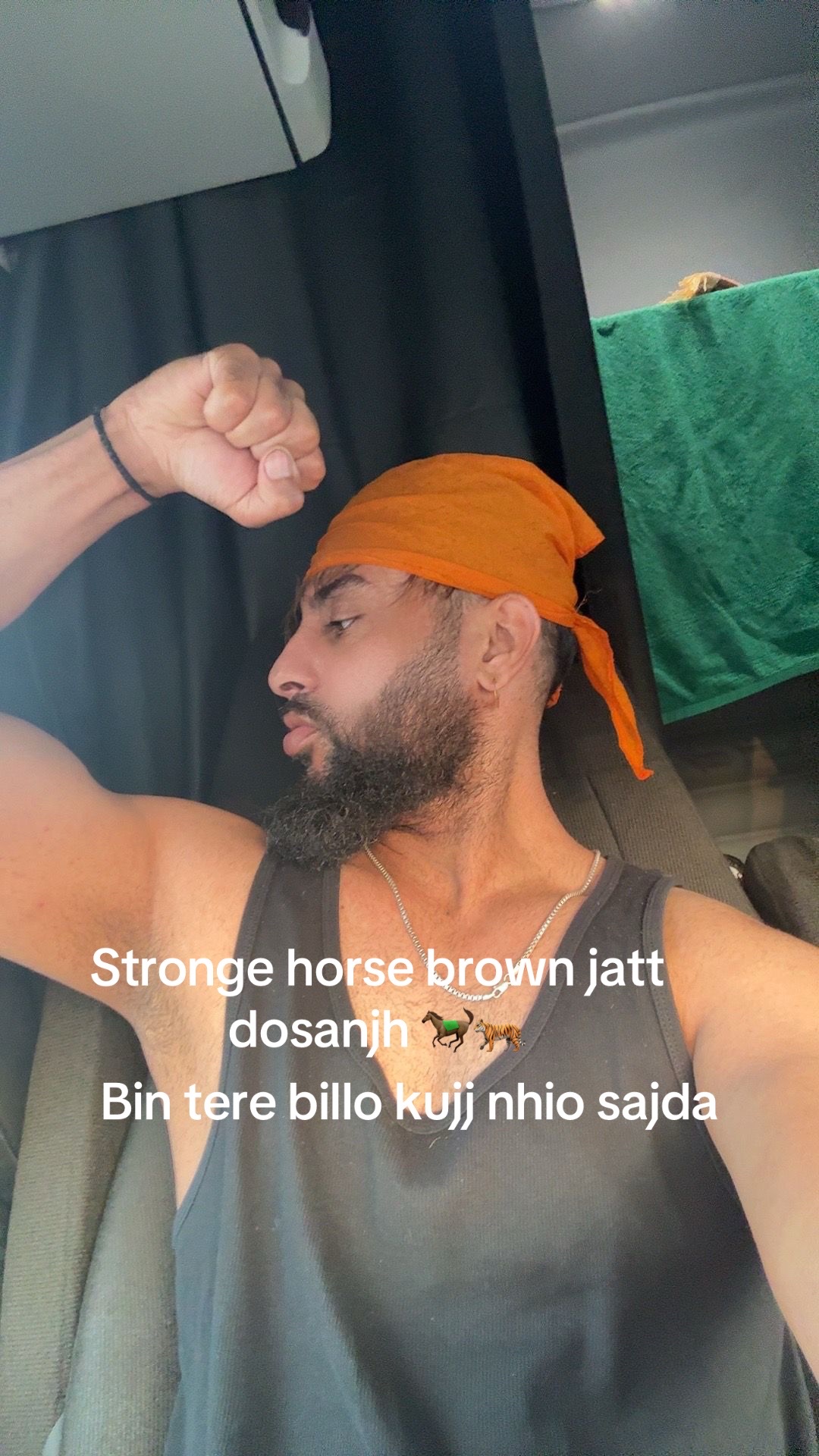 @Hry_DOSANJH_brown_jatt🌴