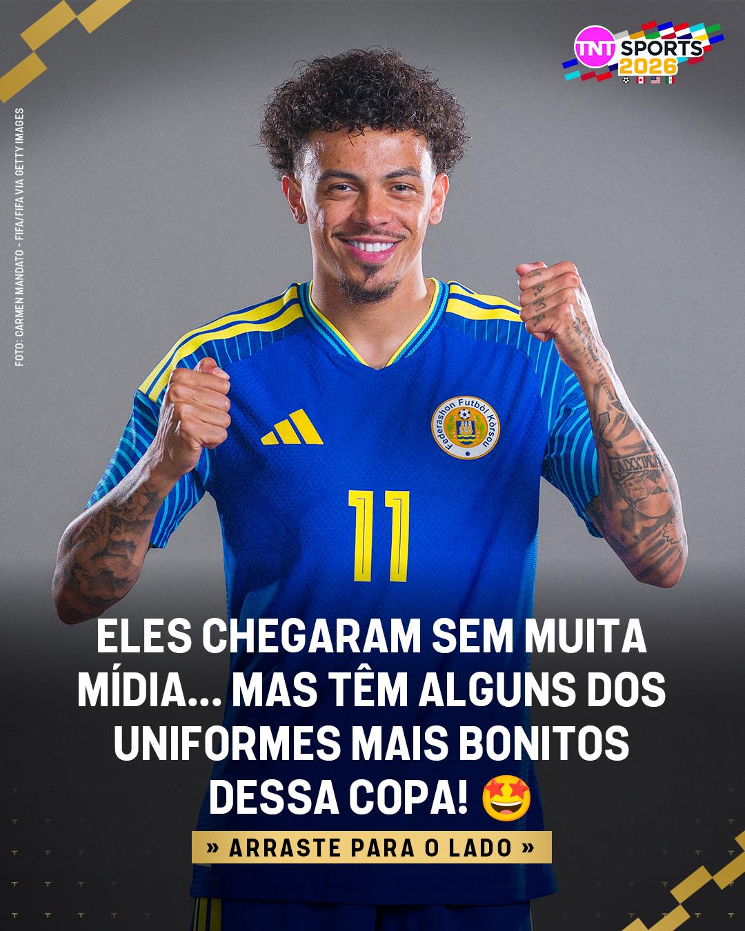 @TNT Sports Brasil