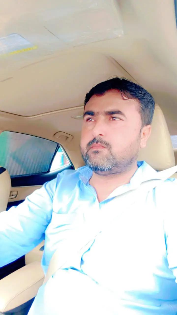 @Muhammad Shahzad