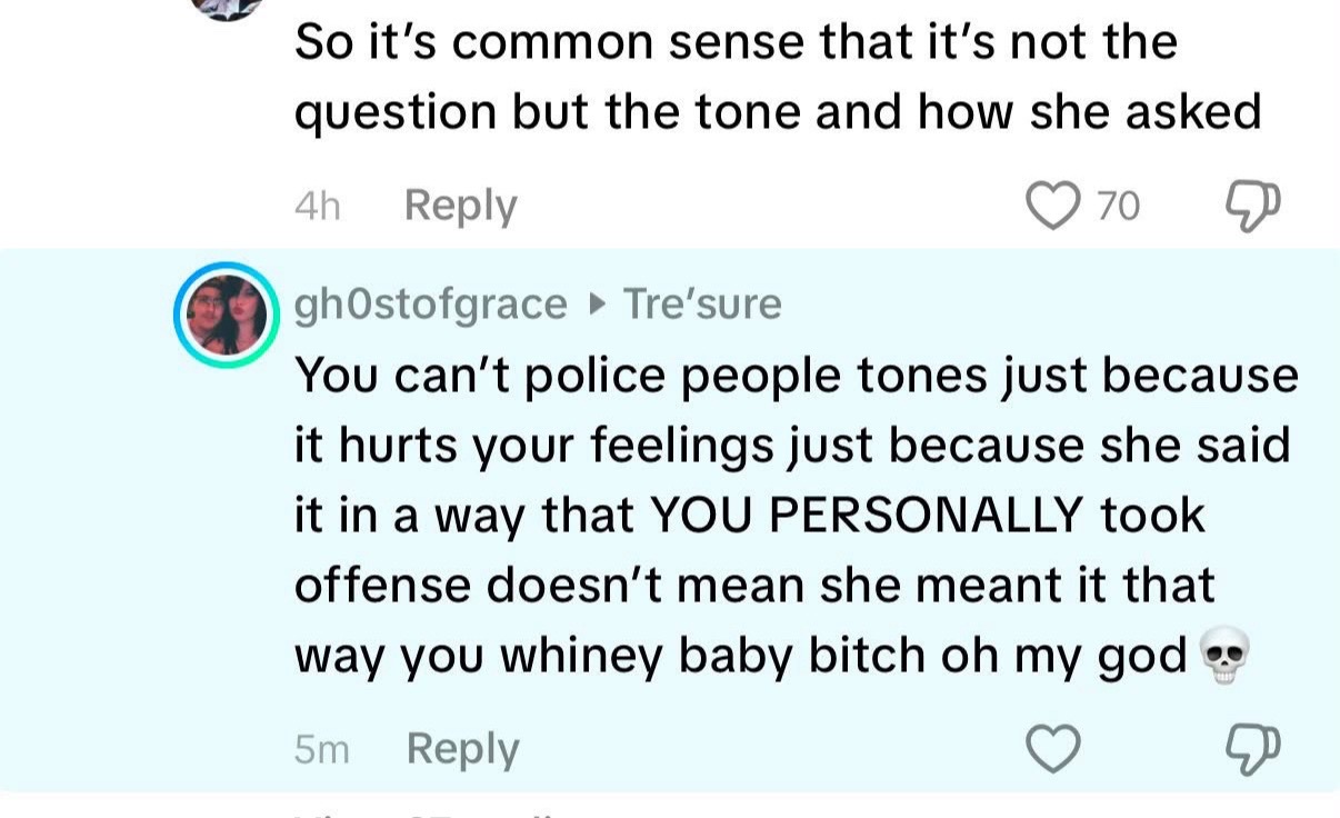 @Josephine 😩