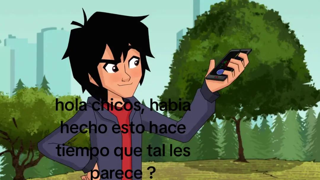 @Karmiro Kun🧡💜✨