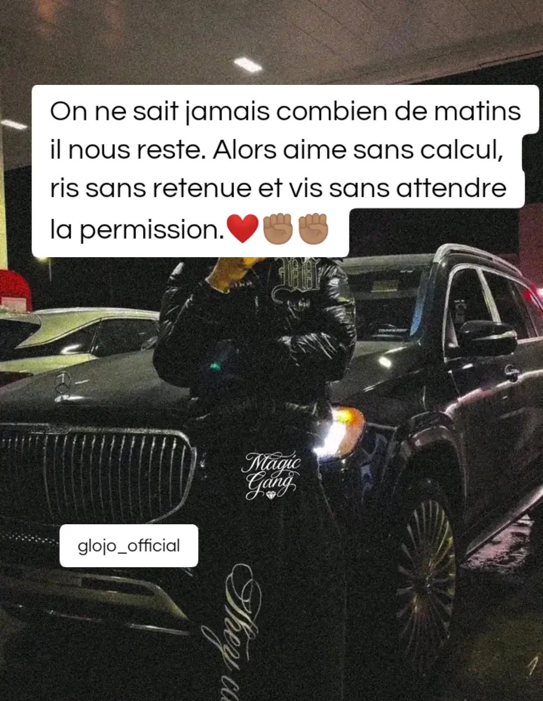 @Glojo_official🇨🇩