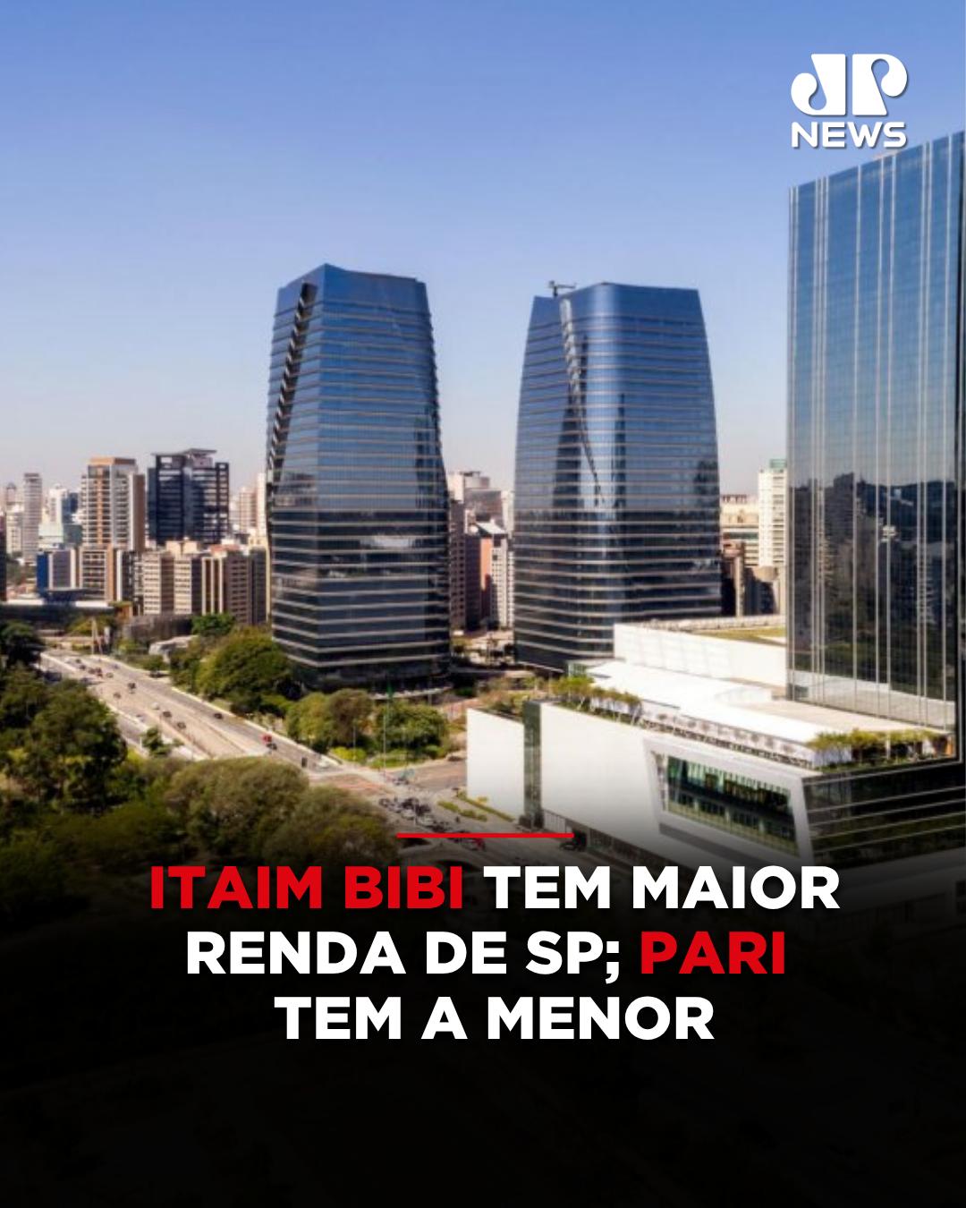 @Jovem Pan News