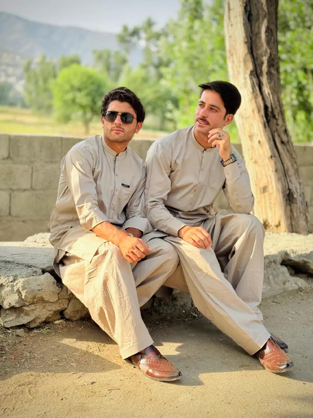 @Haroon Khan Jr
