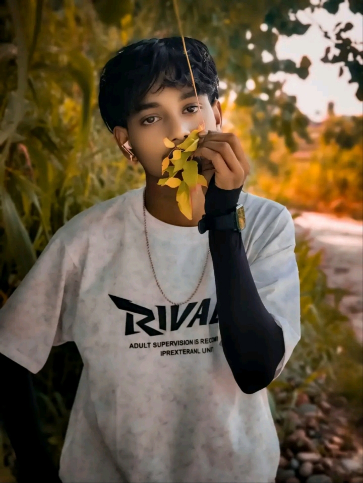 @B. I. S H. A. L