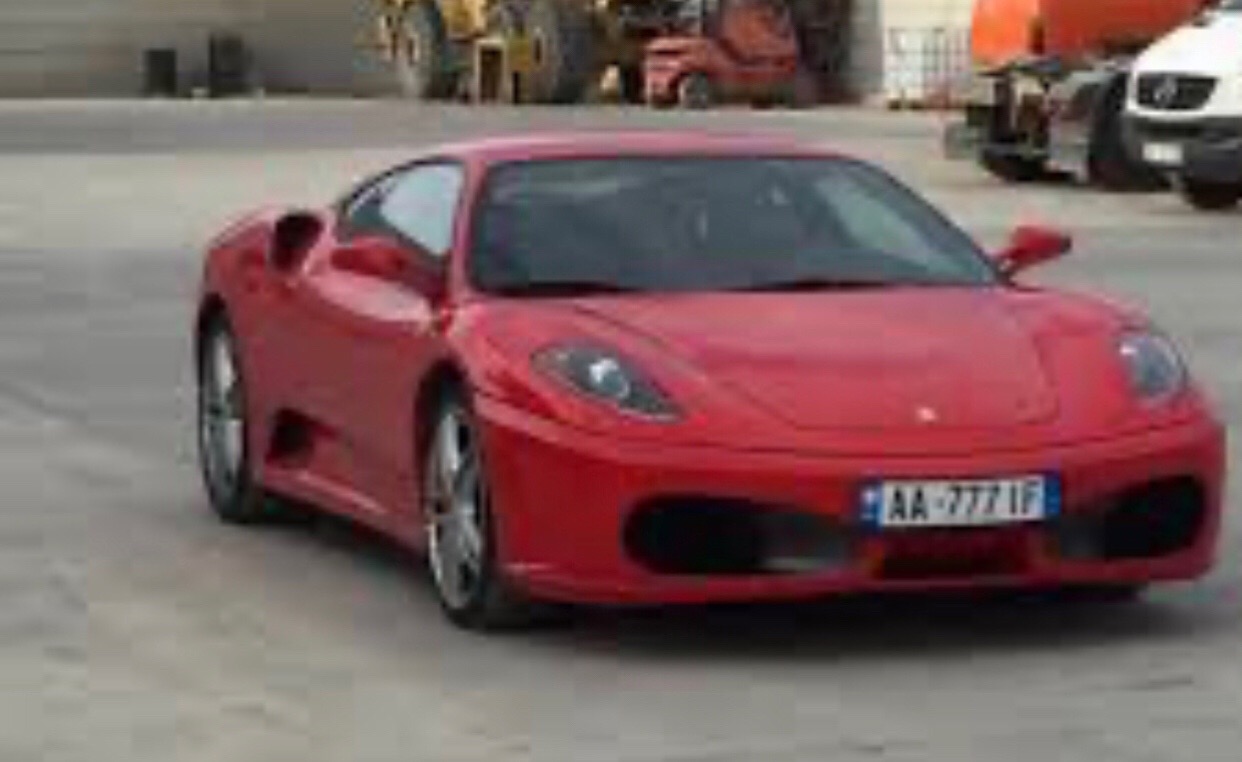 @Auto King