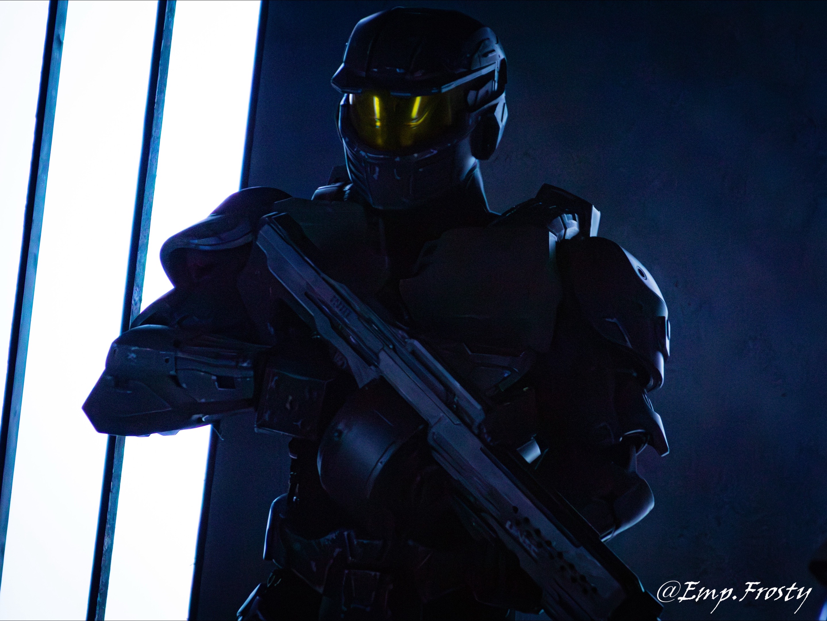 @Spartan OFiveTwo