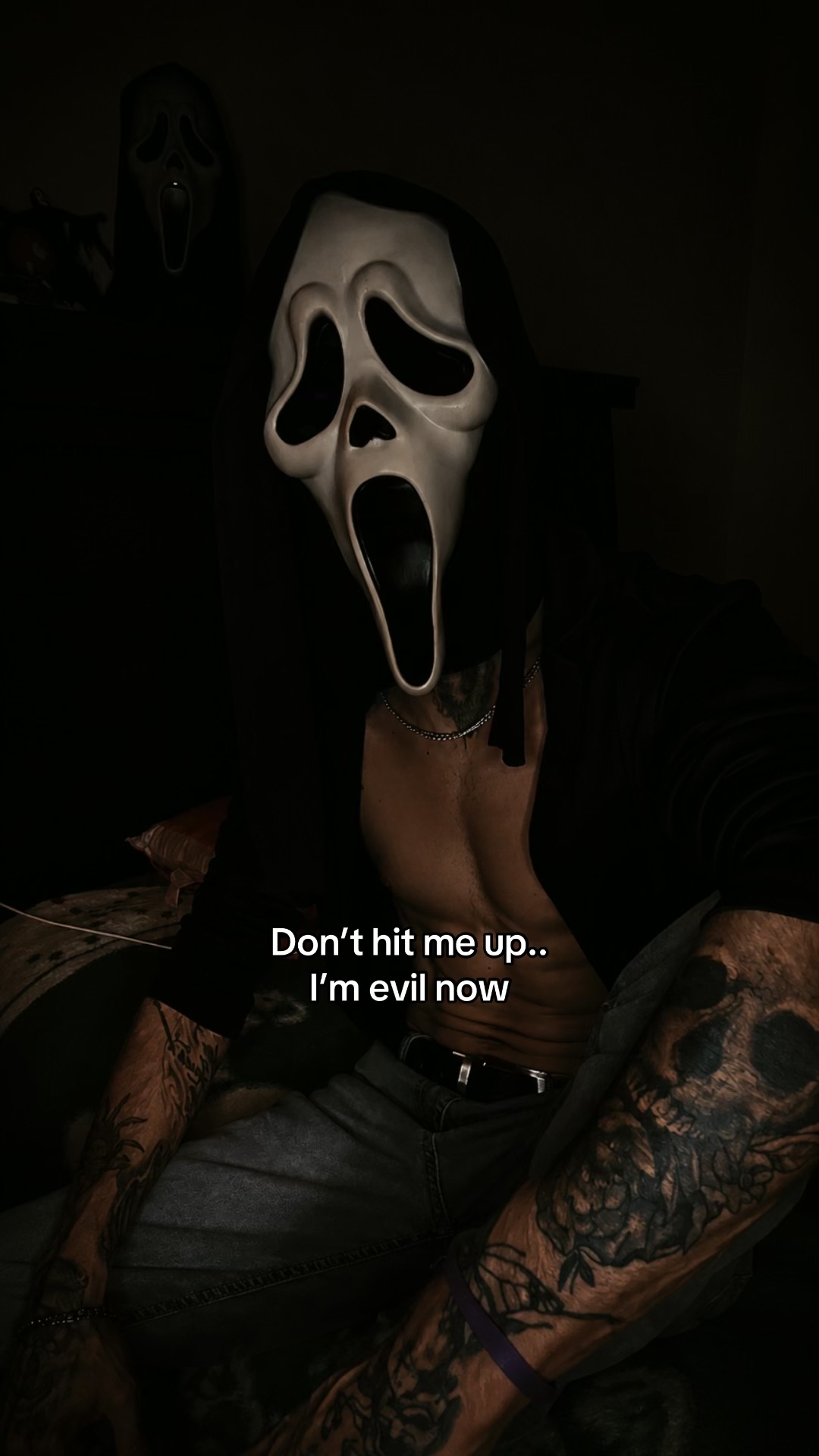 @🖤🥀💀📚DADDYGHOSTFACE📚💀🥀🖤