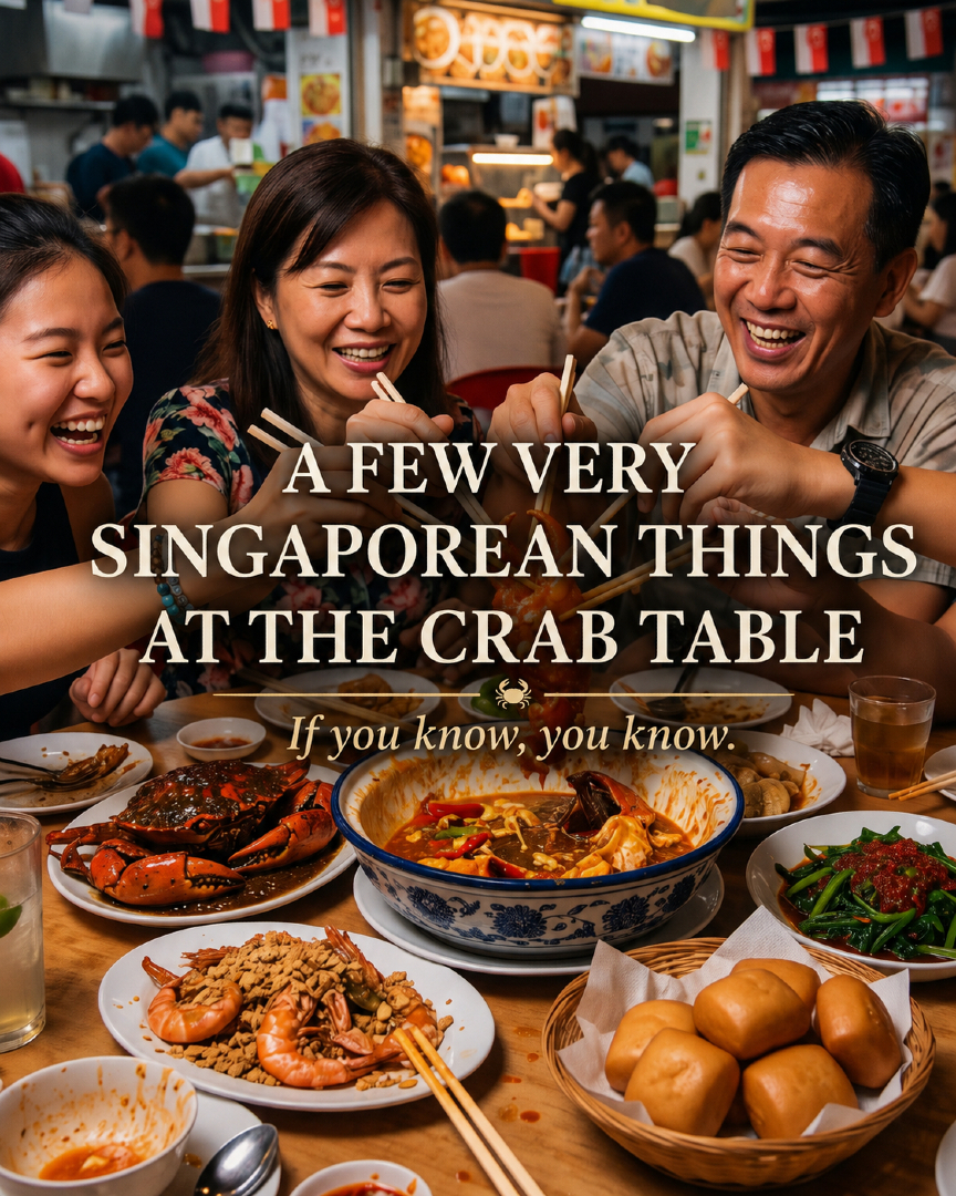 @New Ubin Seafood