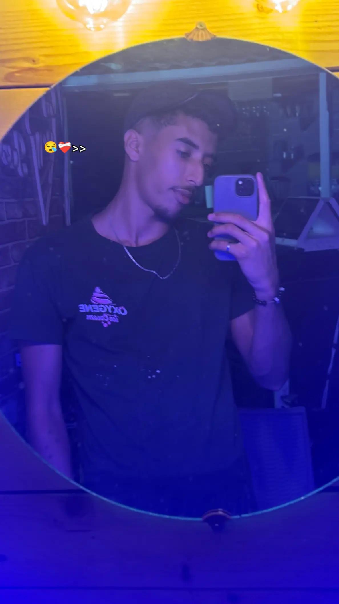 @L'ouss๐ค