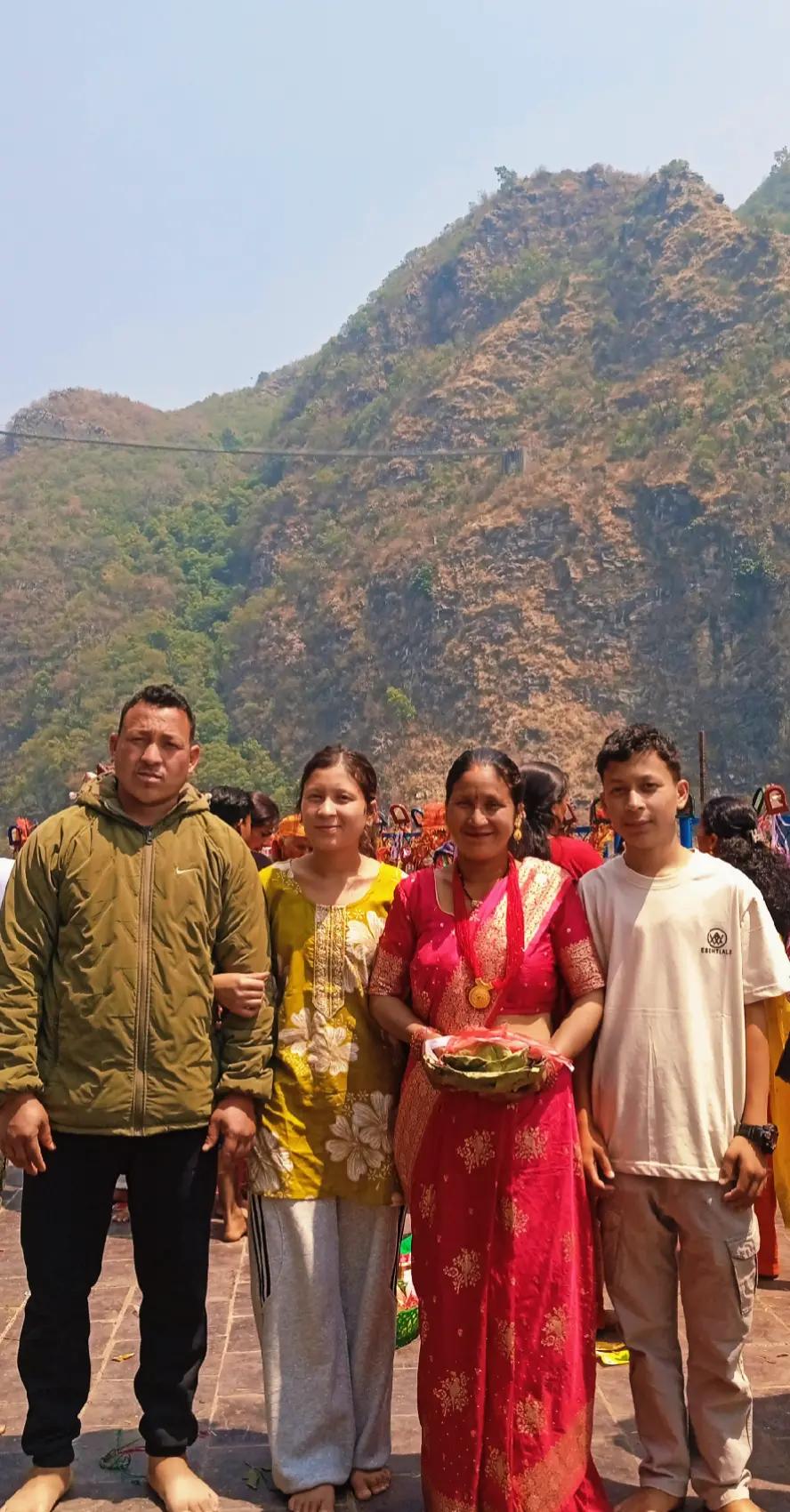 @ram bdr