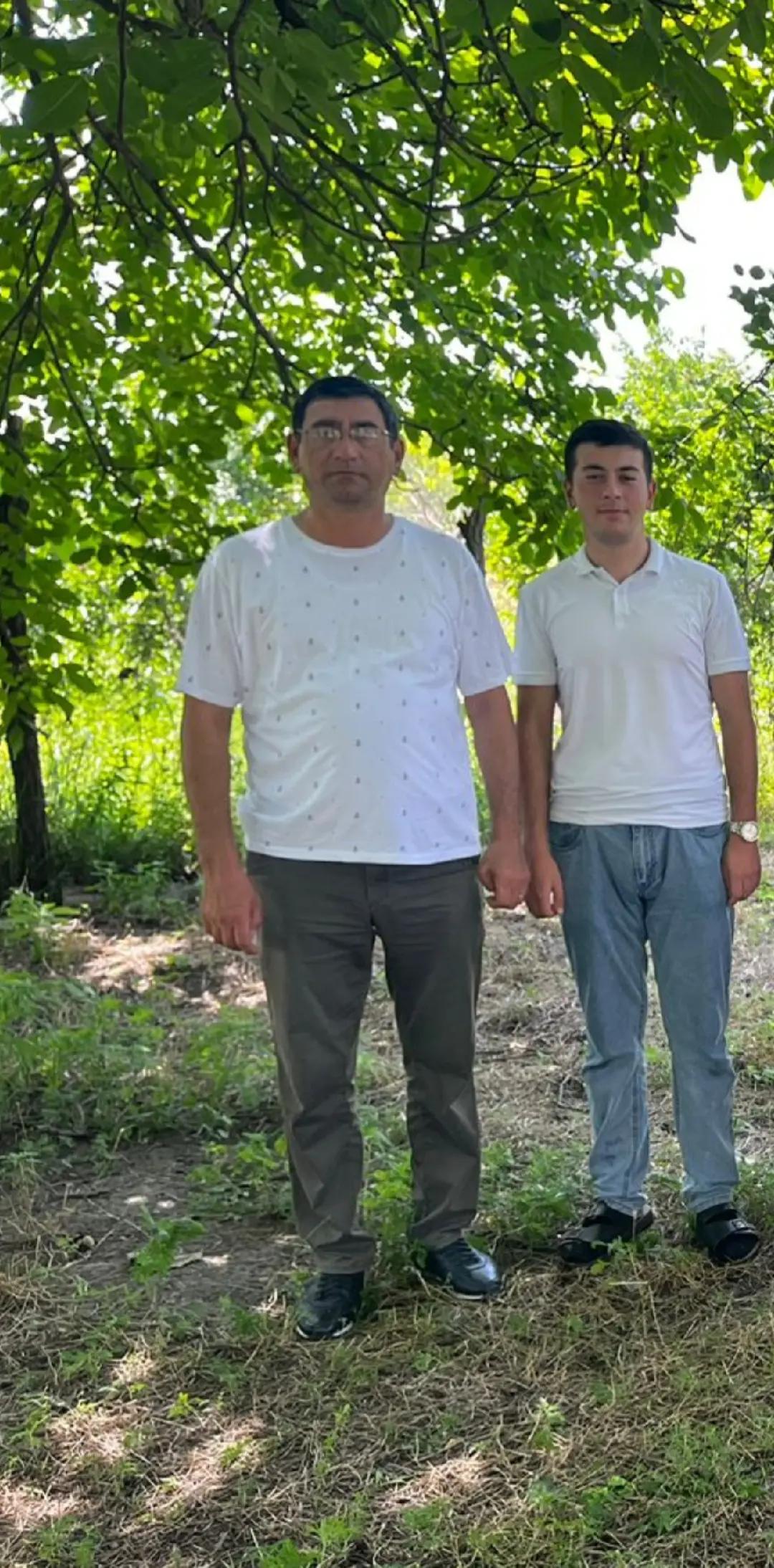 @Şəhid Qardaşi