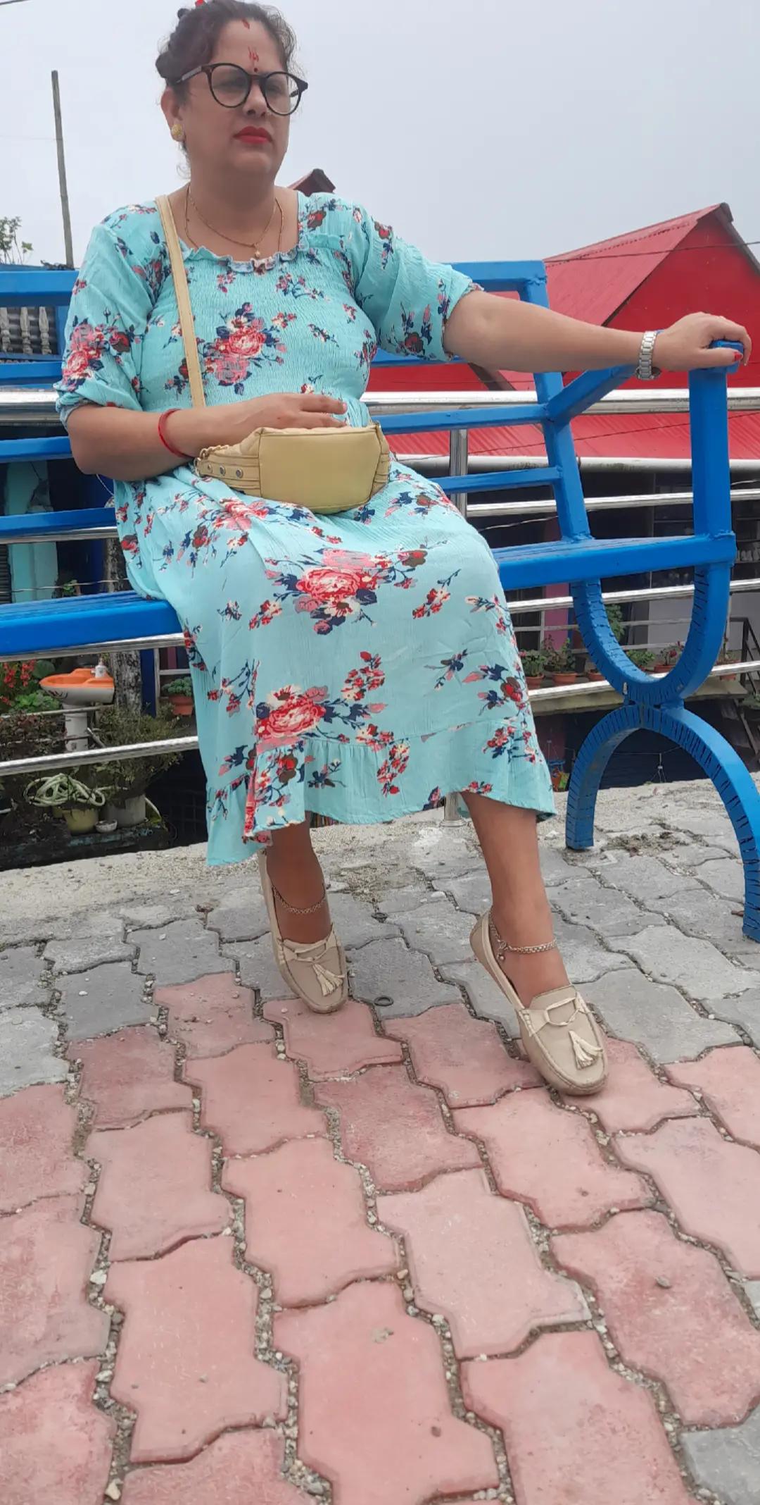 @Shova Adhikari