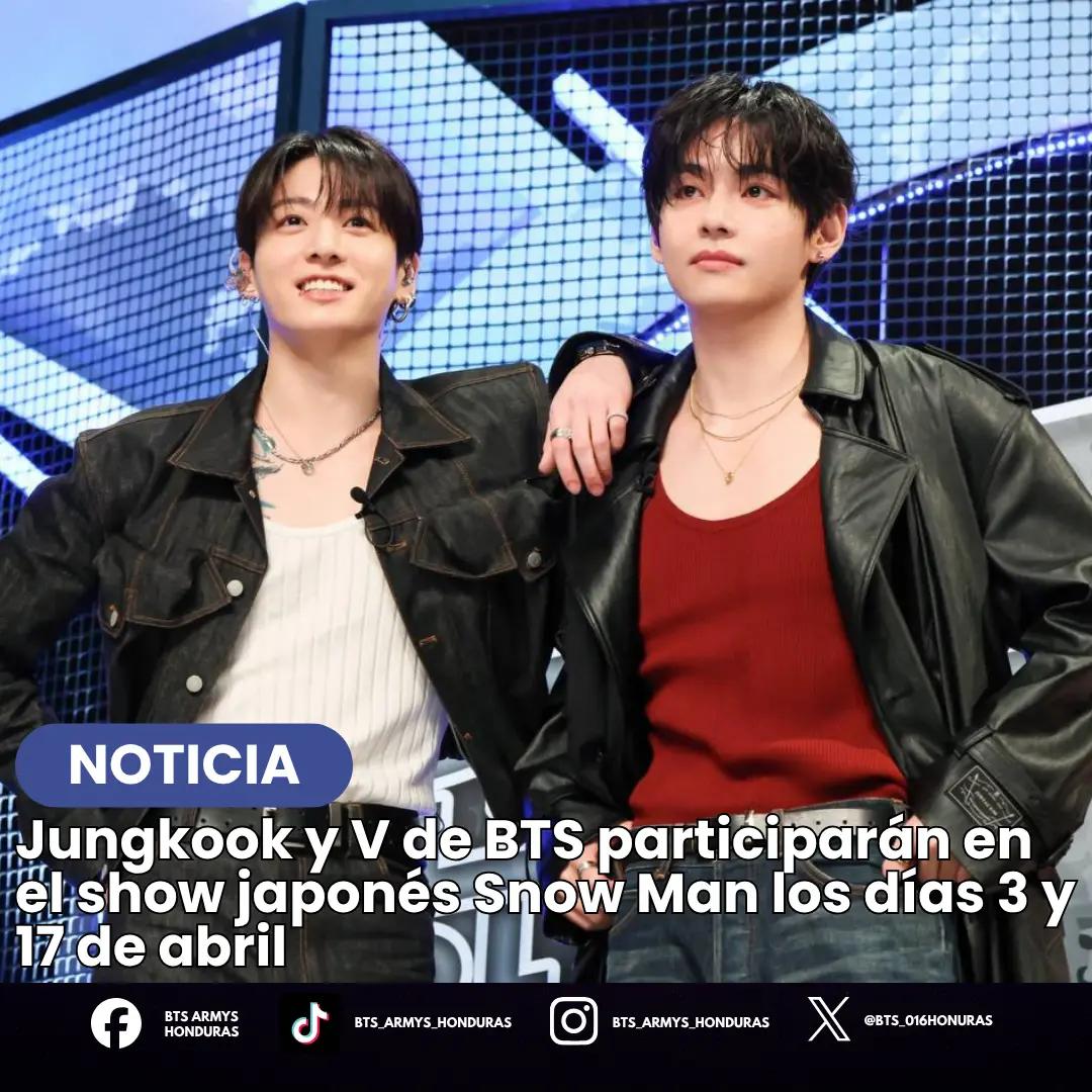 @BTS ARMY'S HONDURAS